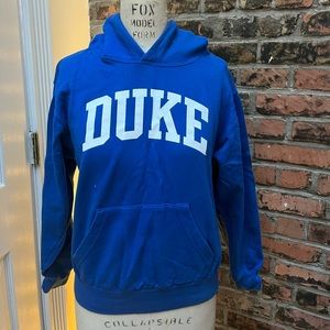 Duke Sweatshirt